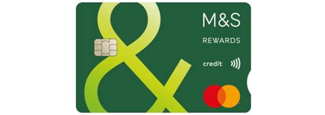 marks and spencer credit card interest rates